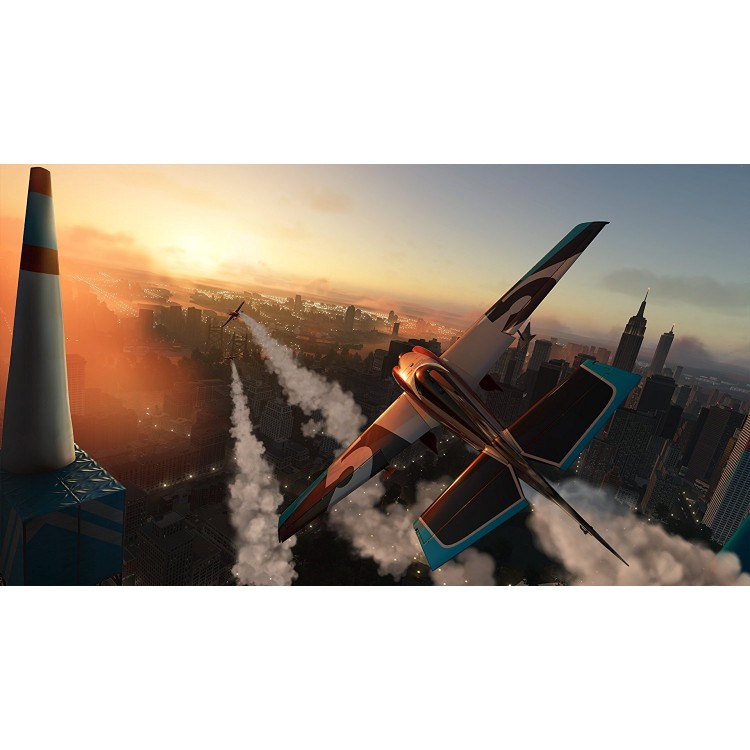 خرید بازی The Crew 2 Gold Edition | ایکس باکس وان